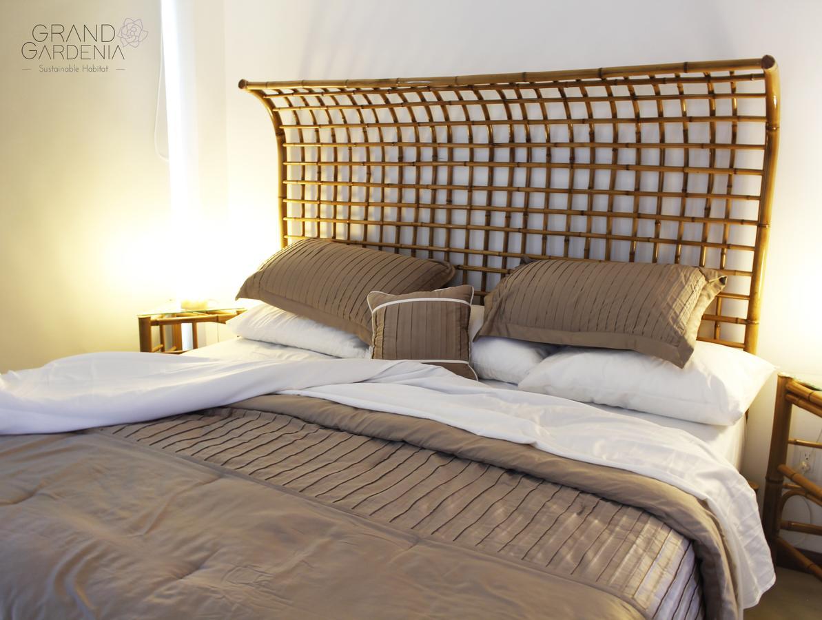 Hotel Grand Gardenia à Atlixco Extérieur photo