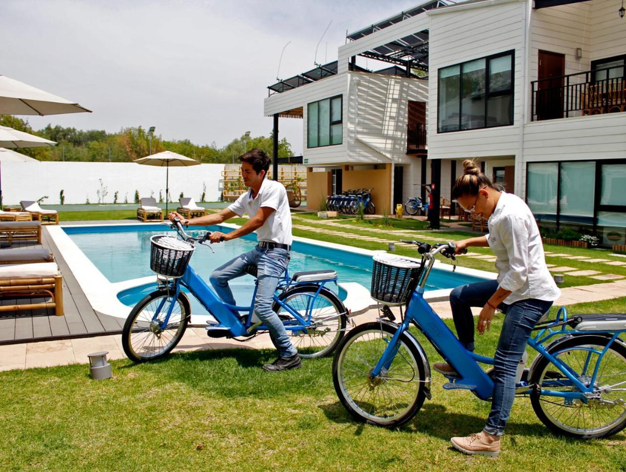 Hotel Grand Gardenia à Atlixco Extérieur photo