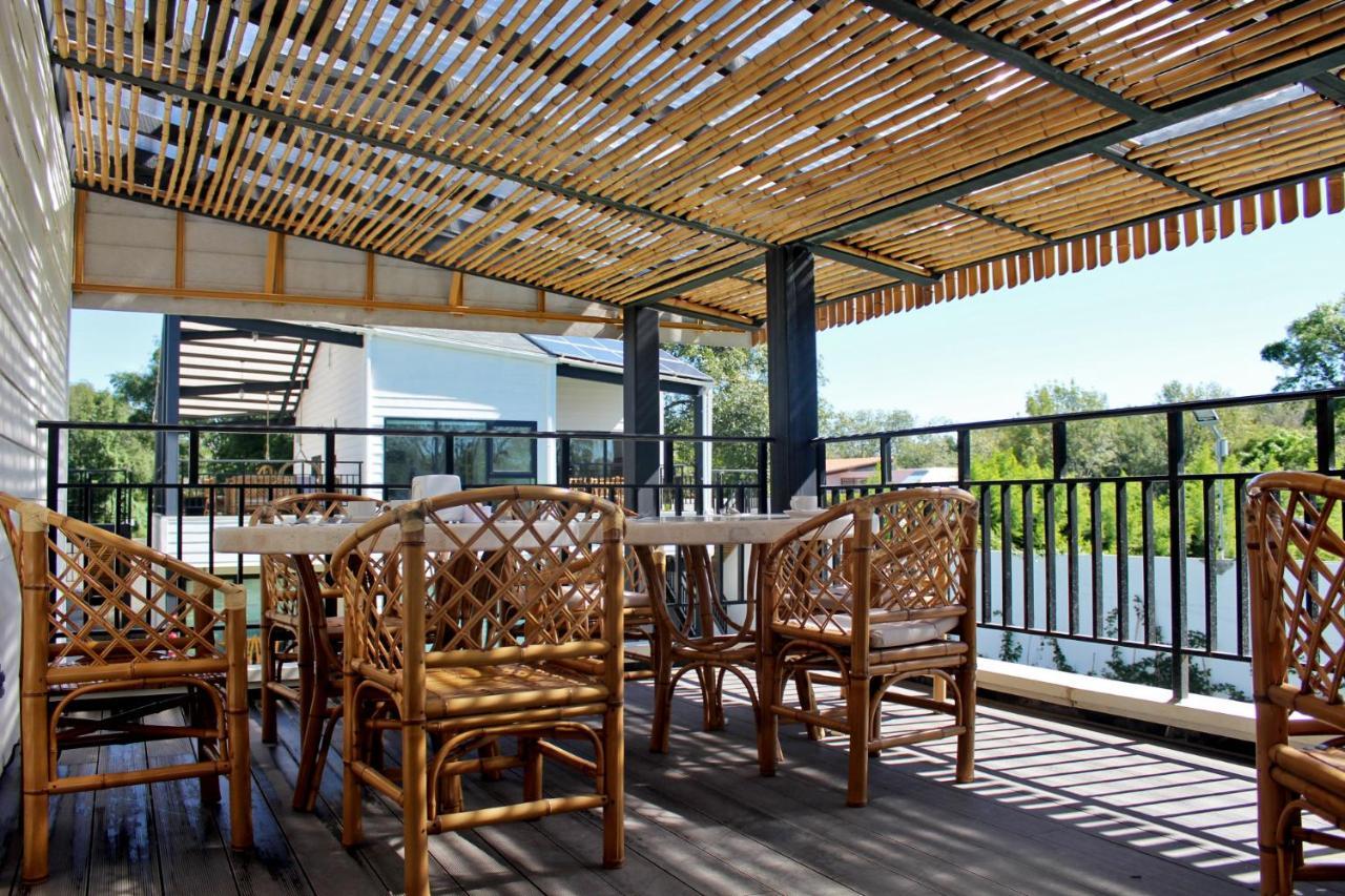 Hotel Grand Gardenia à Atlixco Extérieur photo