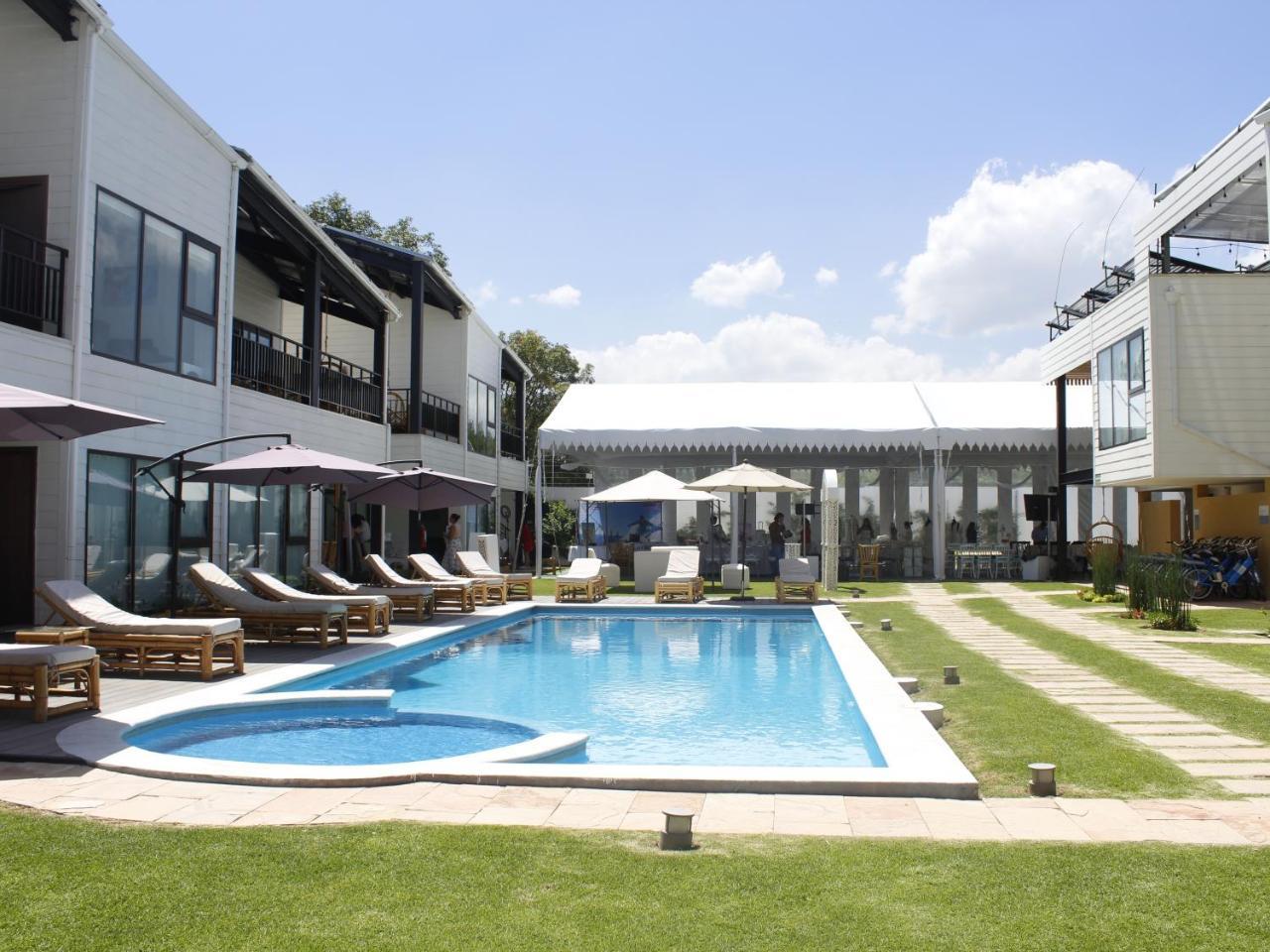 Hotel Grand Gardenia à Atlixco Extérieur photo