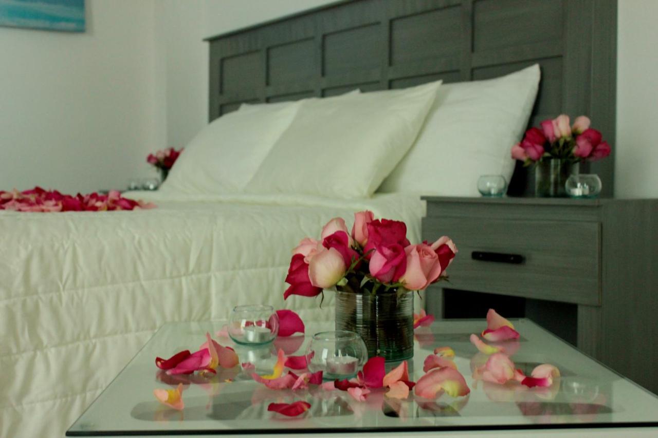 Hotel Grand Gardenia à Atlixco Extérieur photo