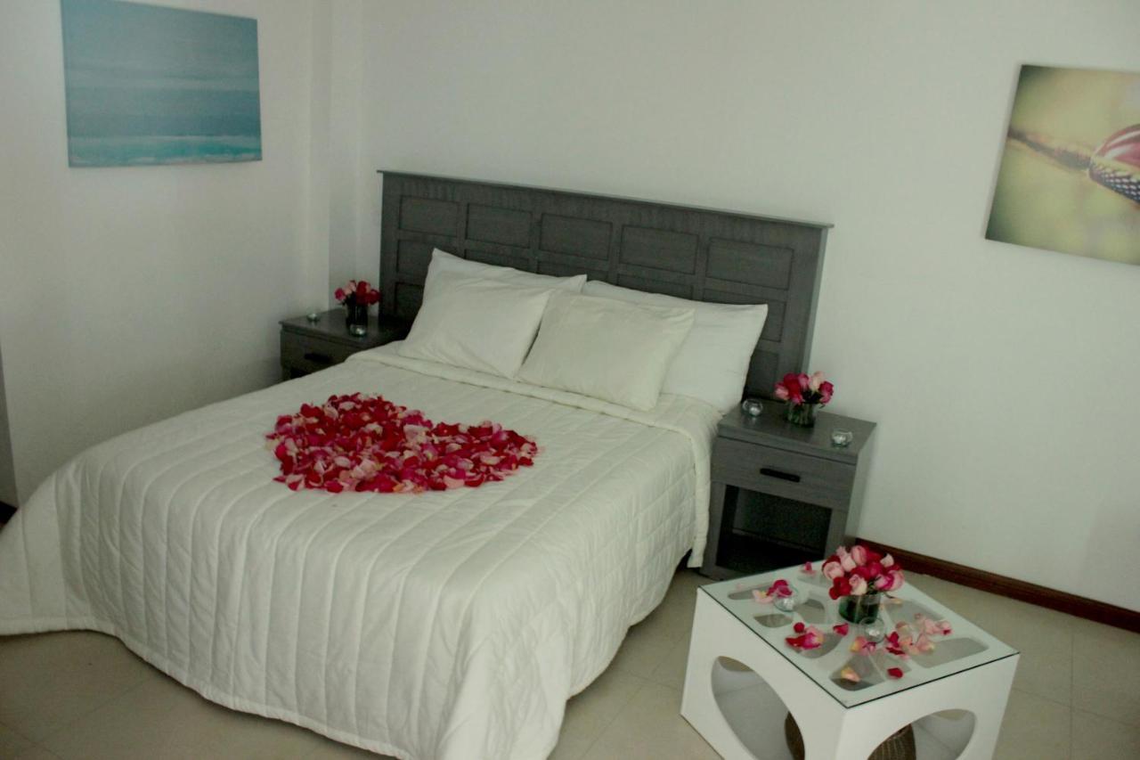 Hotel Grand Gardenia à Atlixco Extérieur photo