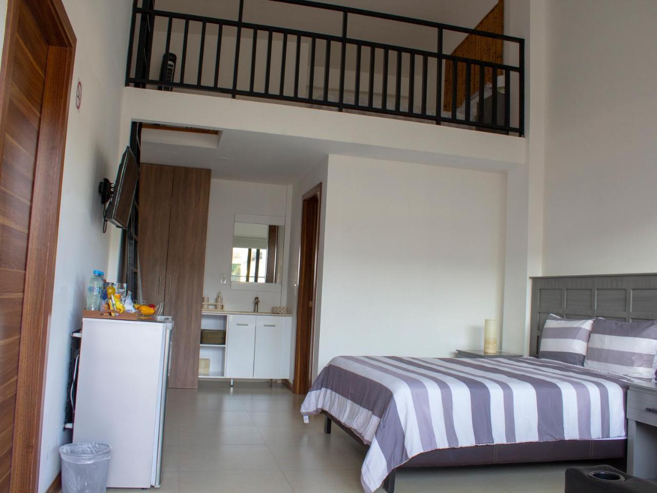 Hotel Grand Gardenia à Atlixco Extérieur photo